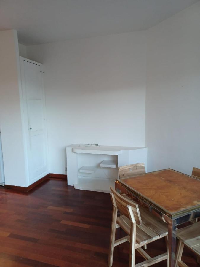 Nerone Ai Pini Apartman Róma Kültér fotó