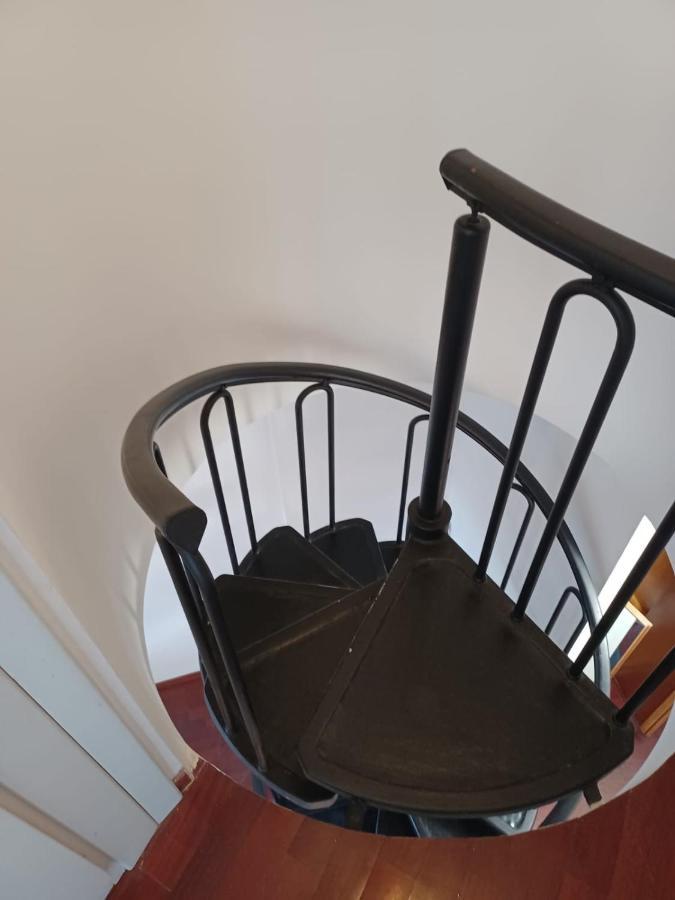 Nerone Ai Pini Apartman Róma Kültér fotó