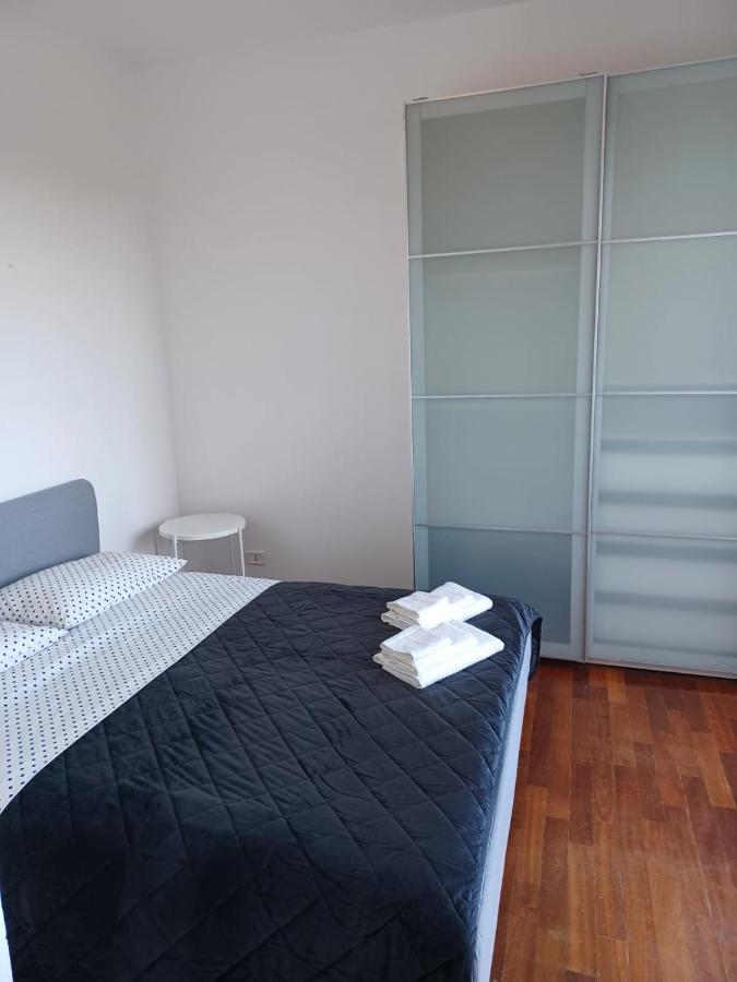 Nerone Ai Pini Apartman Róma Kültér fotó