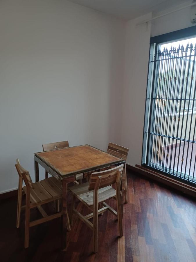 Nerone Ai Pini Apartman Róma Kültér fotó