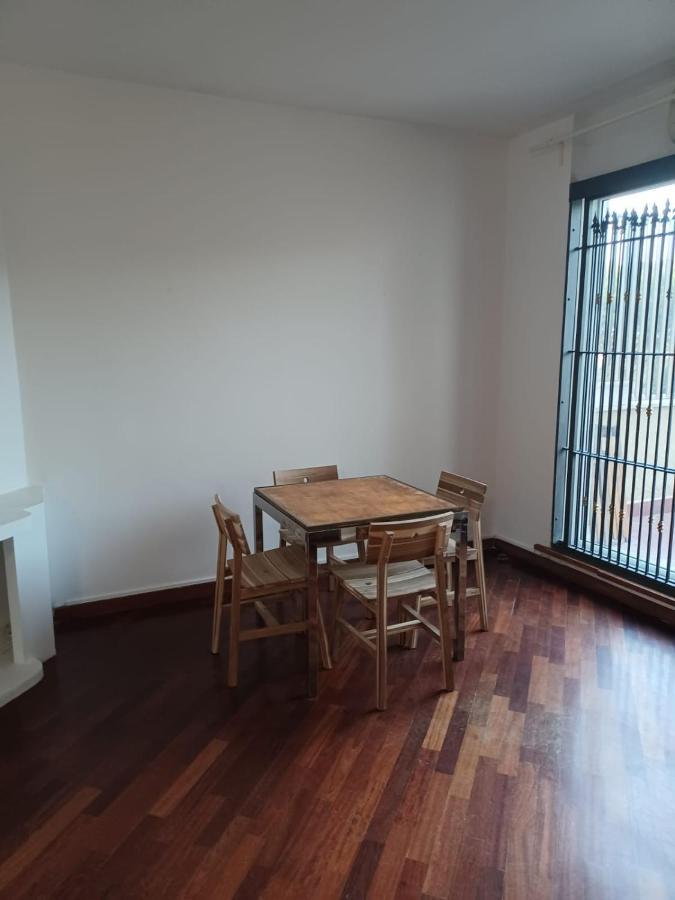 Nerone Ai Pini Apartman Róma Kültér fotó
