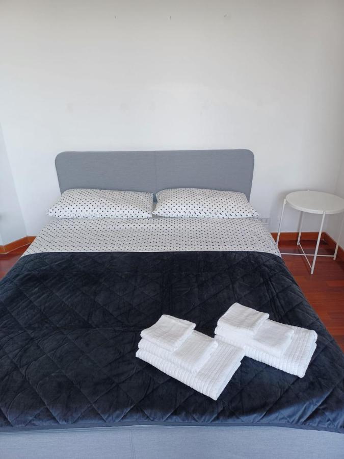 Nerone Ai Pini Apartman Róma Kültér fotó