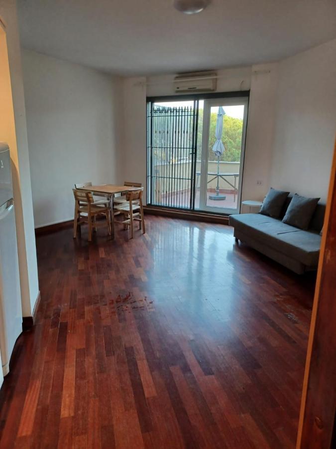 Nerone Ai Pini Apartman Róma Kültér fotó